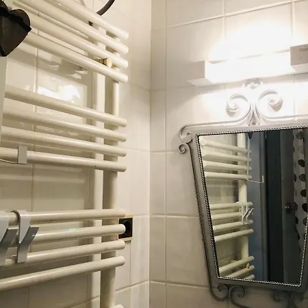 Renove Aux Pieds, 4 Pers, Balcon - Fr-1-181-2465 Lejlighed La Plagne