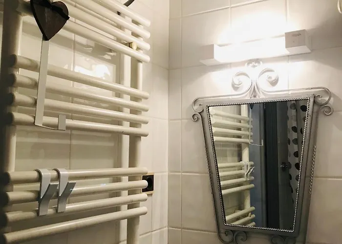 Renove Aux Pieds, 4 Pers, Balcon - Fr-1-181-2465 公寓 拉普拉涅