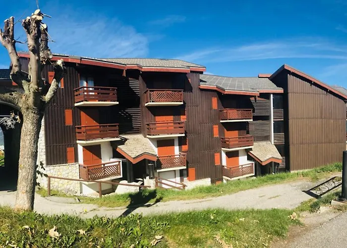 公寓 Renove Aux Pieds, 4 Pers, Balcon - Fr-1-181-2465 *