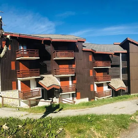 Apartment Renove Aux Pieds, 4 Pers, Balcon - Fr-1-181-2465 *