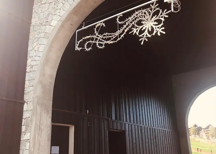 Renove Aux Pieds, 4 Pers, Balcon - Fr-1-181-2465